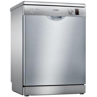 BOSCH SMS25AI05E INOX mosogatógép » 60cm 12 teríték