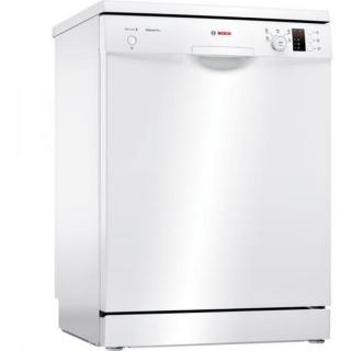 BOSCH SMS25AW05E fehér mosogatógép » 60cm 12 teríték