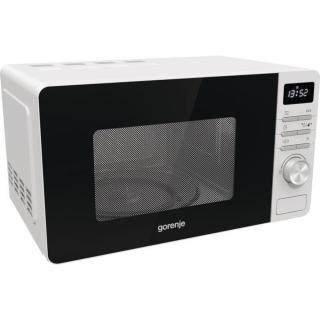 GORENJE MO20A3WH mikrohullámú sütő 20L 800W