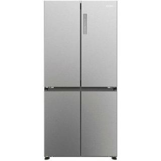HAIER HCR3818ENMM side by side hűtőszekrény * 80cm 4 ajtó