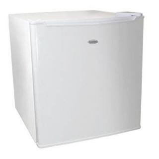 HAUSMEISTER HM 3101E mini hűtőszekrény • 40 liter • 51/44cm