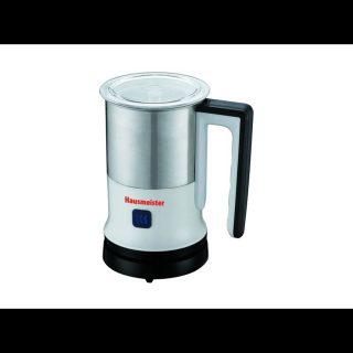 HAUSMEISTER HM 6201 tejhabosító • 240ml • 500W