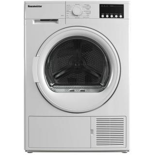 HAUSMEISTER HM2700 hőszivattyús szárítógép • 7kg