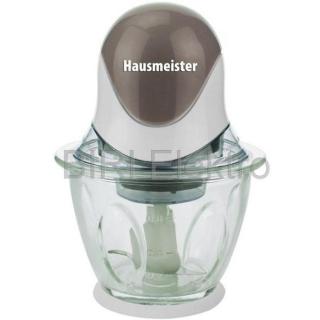 HAUSMEISTER HM5506 aprító 0,6L 300W üveg