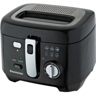HAUSMEISTER  HM6927 olajsütő 2,5l » 1800W