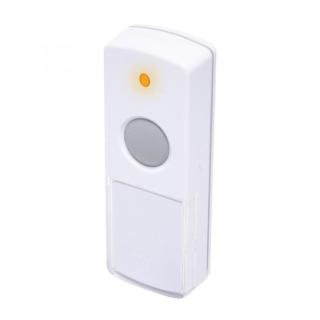 HOME DBP 03 nyomógomb vezeték nélküli csengőhöz,