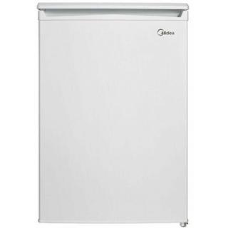 MIDEA MDRD168FGE01 egyajtós hűtőszerkény 84/53cm 97/16L  fehér