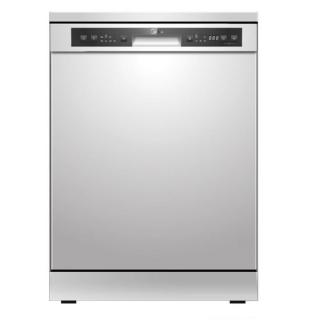 MIDEA MFD60S120X-HR mosogatógép 60cm 12teríték INOX