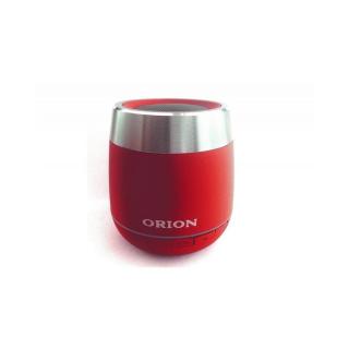 ORION OBLS-5381R Bluetooth hangszóró FM rádióval