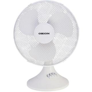 ORION OFD-1612 asztali ventilátor » 40W