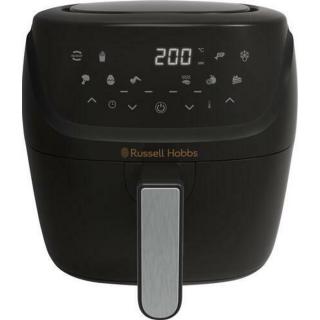 RUSSEL HOBBS 27160-56 satisfry air fryer forrólevegős sütő * 4 Liter