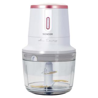 SENCOR SCB9000WH Akkumulátoros aprító » 500ml