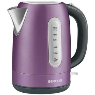 SENCOR SWK1773VT vízforraló 1.7 Liter