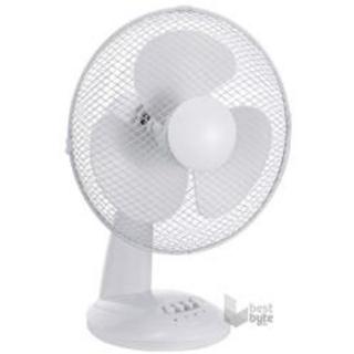 TOO FAND-23-200-W asztali ventilátor » 23cm 25W