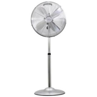 TOO FANS-40-114-M fém álló ventilátor • 50W