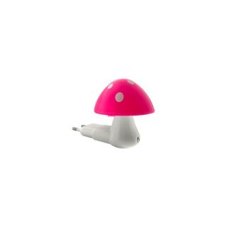 TRIXLINE TR-015M LED 0,5W éjszakai éjjeli fény alkonykapcsolóval