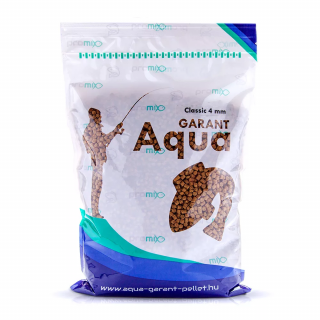 Aqua Classic - Választható méretben - 800 g/db