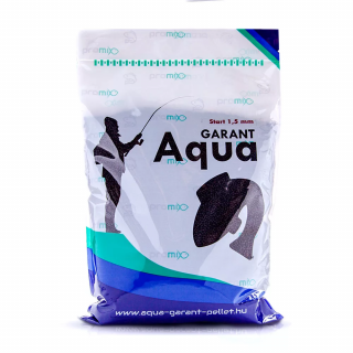 Aqua Start 1,5 mm - 800 g/db