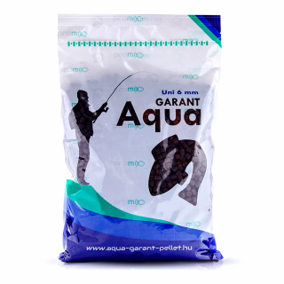 Aqua Uni - Választható méretben - 800 g/db