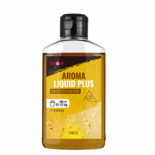 Aroma Liquid Plus folyékony aroma, squid - Választható ízben, - 200 ml