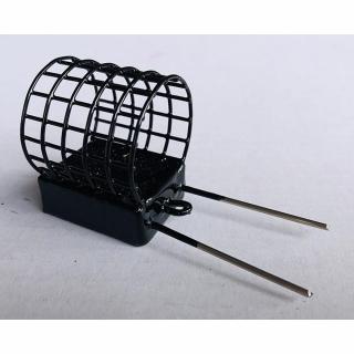 CRAB Folyóvízi feeder kosár, 100gr