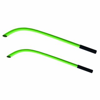 CZ Profi Plastic dobócső, 86 cm, o28 mm
