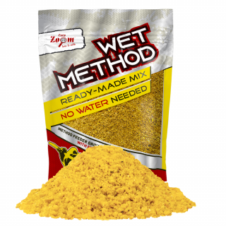 CZ Wet Method készre kevert etetőanyag, édes mangó, 850 g