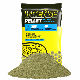 FC Intense Pellet Method etetőanyag, betain, 800 g