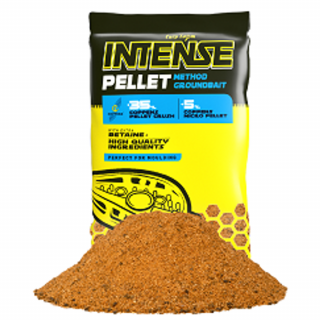 FC Intense Pellet Method etetőanyag, mangó, 800 g