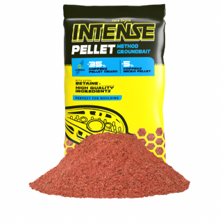 FC Intense Pellet Method etetőanyag, rák, 800 g