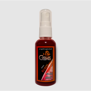 Gems Rubin Spray epres ízzel 50 ml