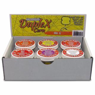 Haldorádó DupleXCorn - MIX-6 / 6 íz egy dobozban
