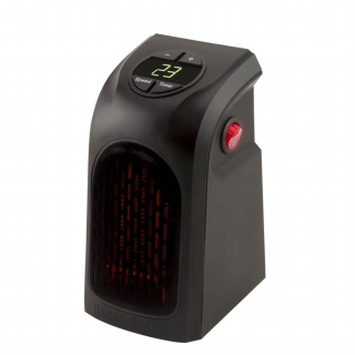 Mini Heater elektromos hősugárzó