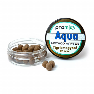 Promix Aqua Wafter Tigrismogyoró - Választható méretben -  20 g/db