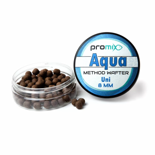 Promix Aqua Wafter Uni - Választható méretben - 25 g/db