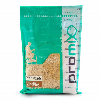 Promix Carp Base Tigrismogyoró - 800 g/db