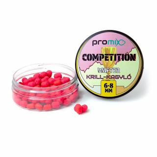 Promix Competition Wafter - 6-8mm - Választható ízben - 20 g/db