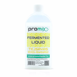 Promix Fermented Liquid aroma - Választható ízben - 200 g/db