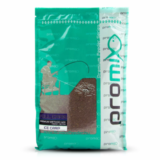 Promix Full Carb Ice Carp  -  800 g/db