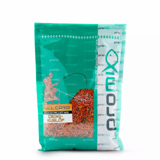 Promix Full Carb Pellet Csoki-Kuglóf - 500 g/db