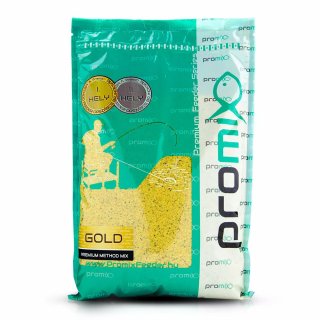 Promix GOLD - 800 g/db