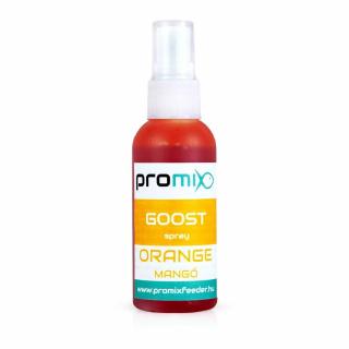 Promix GOOST Spray Orange Mangó -  60 g/db