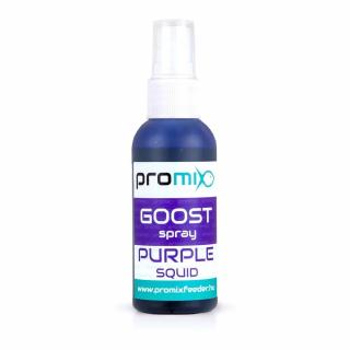 Promix GOOST Spray Purple SQUID -  60 g/db