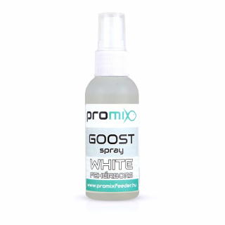 Promix GOOST Spray White Fehérbors - 60 g/db