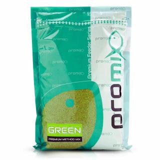 Promix GREEN - 800 g/db