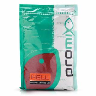 Promix HELL - 800 g/db