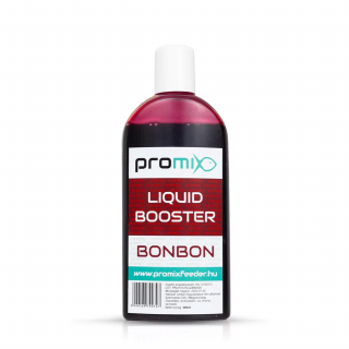 Promix Liquid Booster - Választható Ízben - 200 g/db