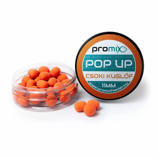 Promix Pop Up Pellet - Választható ízben -11mm - 20 g/db