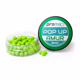 Promix Pop Up Pellet - Választható Ízben - 8mm -  20 g/db