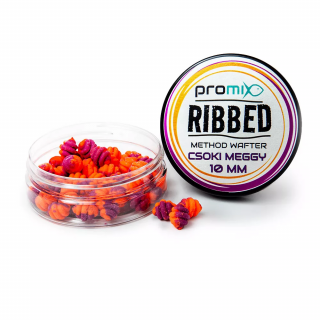 Promix Ribbed Method Wafter Csoki-Meggy 10mm - 20 g/db